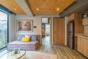 Urban 1BR In Chapinero